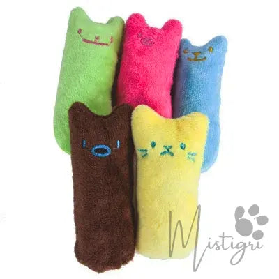 Doudou pour Chaton