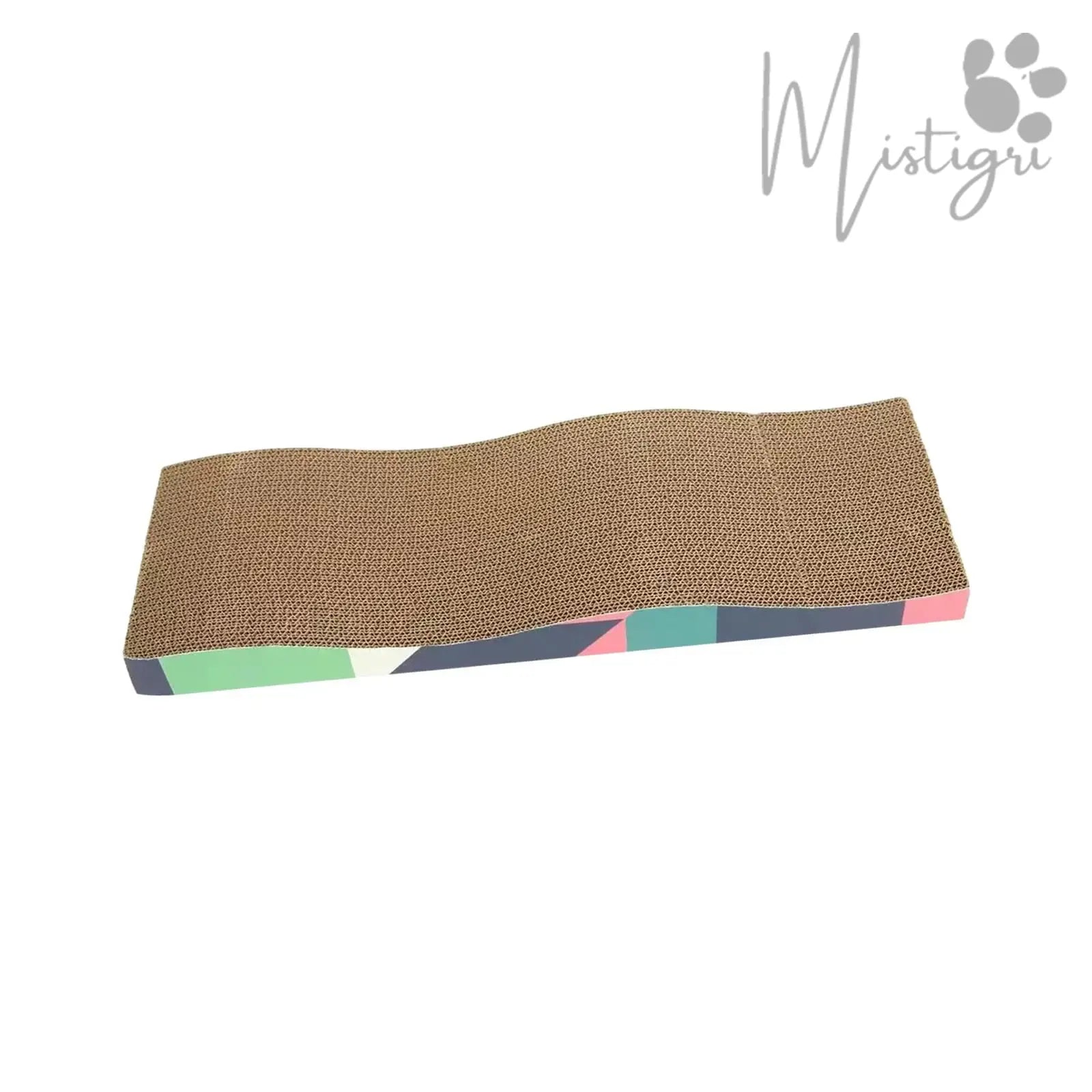 Planche a Griffer pour Chat  Modele C